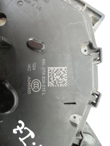 5TA839015L VAG Cerradura de puerta trasera izquierda  disponible Alicante