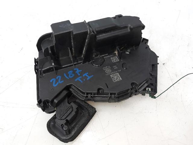 5TA839015L Cerradura de puerta trasera izquierda  comprar en Pontevedra