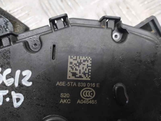 5TA839016E Cerradura de la puerta trasera derecha  comprar en Reus