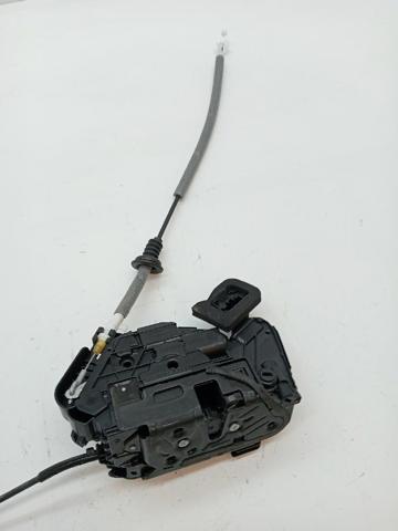 VAG 5TA839016L Cerradura de la puerta trasera derecha  comprar en Ponferrada