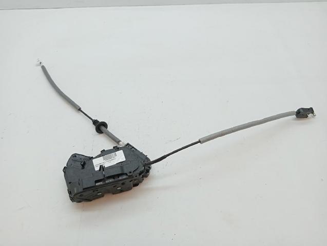 5TA839016L Cerradura de la puerta trasera derecha  disponible Burgos