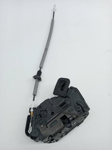 5TA839016L Cerradura de la puerta trasera derecha  comprar en Zaragoza