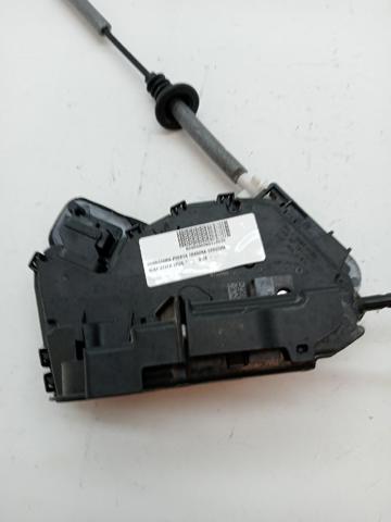 VAG 5TA839016L Cerradura de la puerta trasera derecha  en stock Valencia