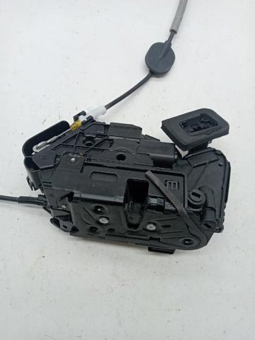 5TA839016L VAG Cerradura de la puerta trasera derecha comprar Bilbao