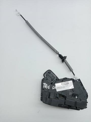 5TA839016L VAG Cerradura de la puerta trasera derecha  comprar en Lleida