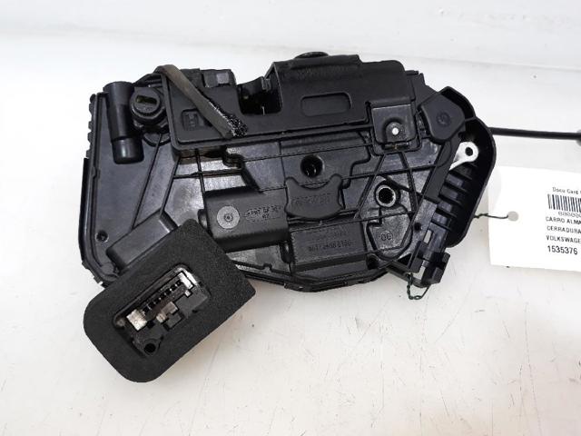 5TA839016L VAG Cerradura de la puerta trasera derecha comprar Madrid