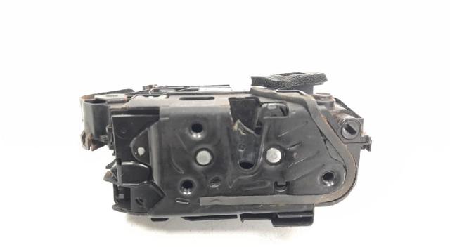 VAG 5TA839016Q Cerradura de la puerta trasera derecha  en stock Salamanca
