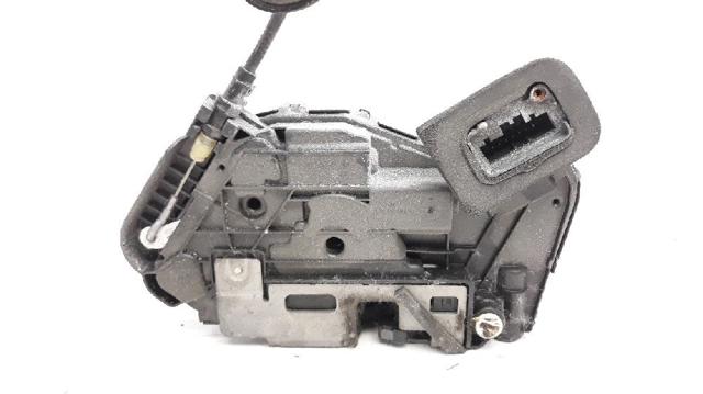 5TA839016Q VAG Cerradura de la puerta trasera derecha  disponible Vigo