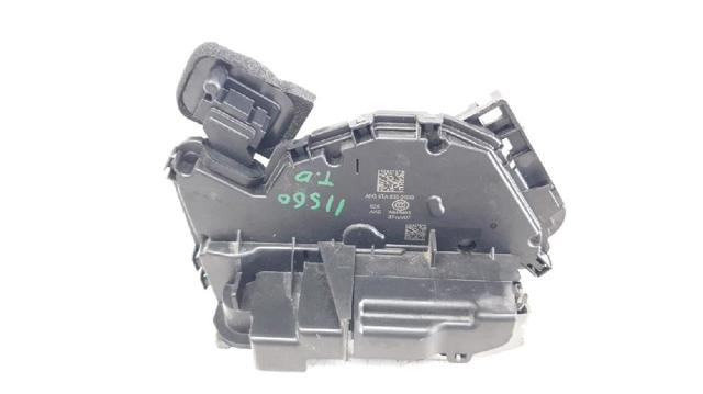 5TA839016Q Cerradura de la puerta trasera derecha  comprar en Zaragoza