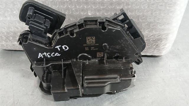 5TA839016Q Cerradura de la puerta trasera derecha  en stock Granada