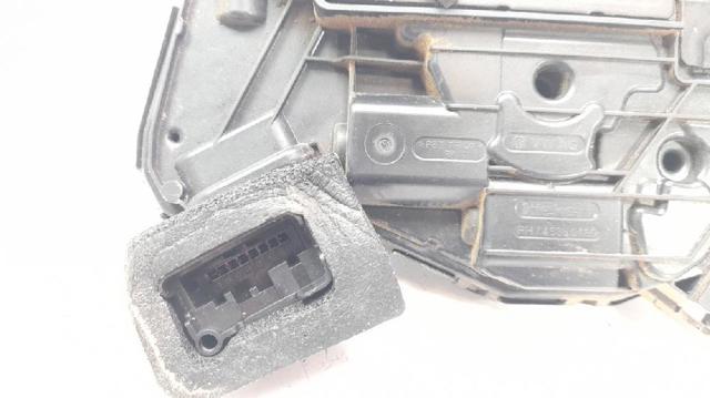 VAG 5TA839016Q Cerradura de la puerta trasera derecha comprar Pamplona