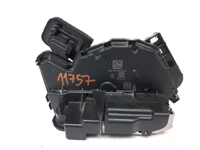 VAG 5TA839016Q Cerradura de la puerta trasera derecha comprar Barcelona