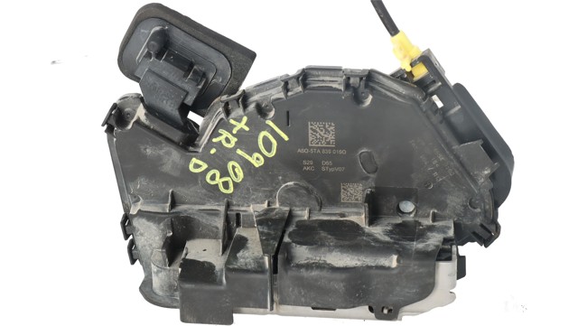 5TA839016Q Cerradura de la puerta trasera derecha  disponible Burgos