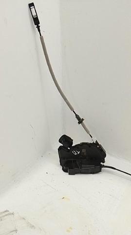 5TA839016Q VAG Cerradura de la puerta trasera derecha  comprar en Lleida