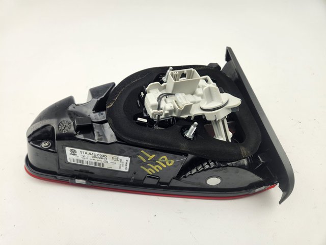 VAG 5TA945093D Piloto trasero interior izquierdo  en stock Valencia