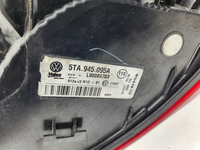 5TA945095A Piloto trasero exterior izquierdo comprar Girona