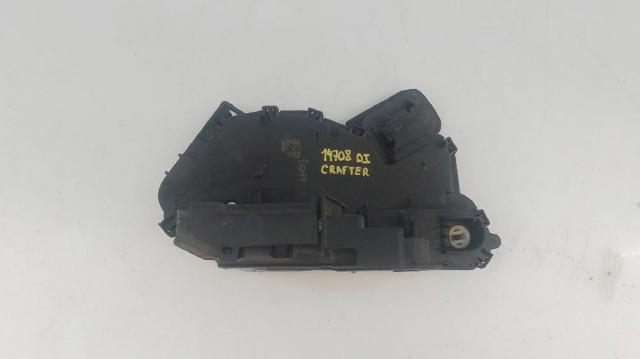 5TB837015 VAG Cerradura de puerta delantera izquierda  comprar en Lleida
