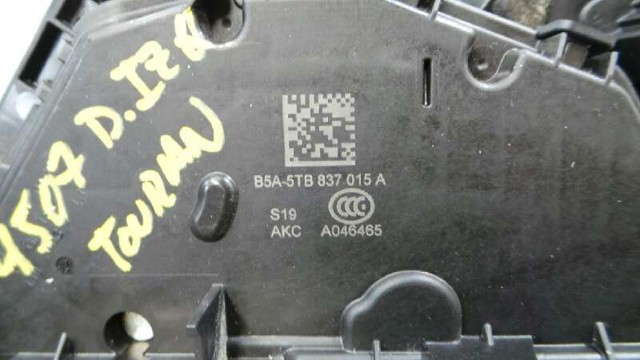 5TB837015 Cerradura de puerta delantera izquierda  comprar en Pontevedra