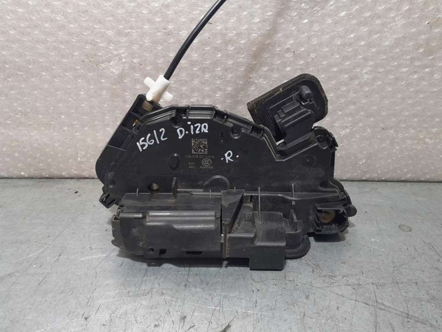 VAG 5TB837015A Cerradura  en stock Terrassa