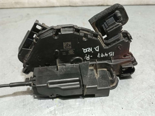 VAG 5TB837015A Cerradura  en stock Valencia