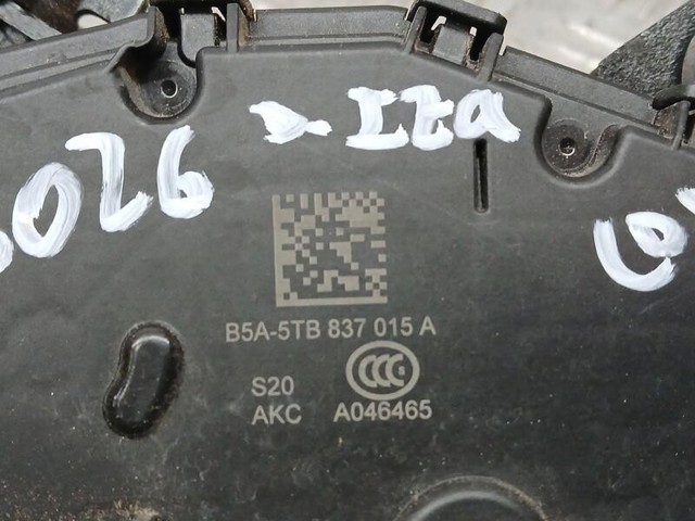 5TB837015A VAG Cerradura de puerta delantera izquierda  comprar en Oviedo