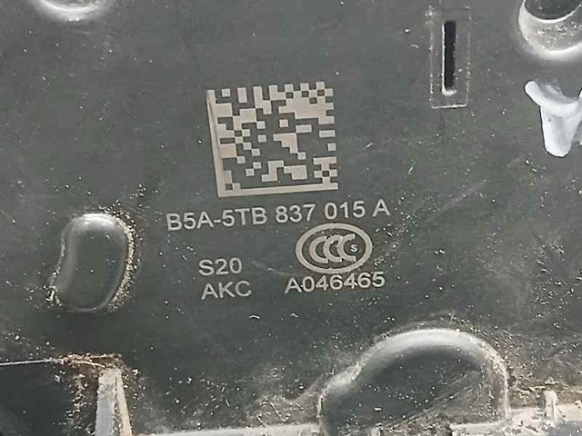VAG 5TB837015A Cerradura de puerta delantera izquierda  comprar en Murcia