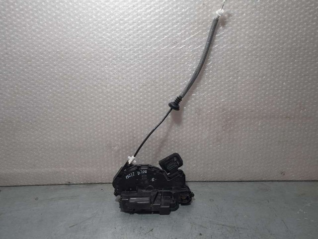 5TB837015A Cerradura de puerta delantera izquierda  disponible Burgos