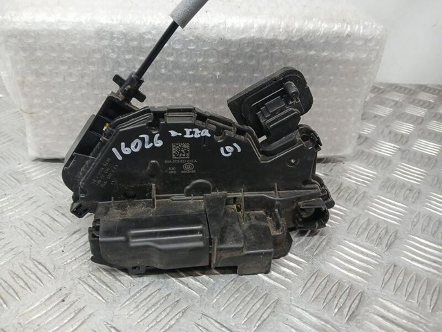 VAG 5TB837015A Cerradura comprar Barcelona