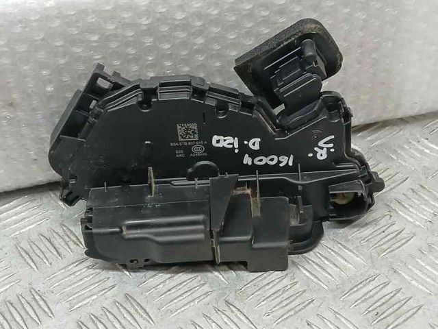 VAG 5TB837015A Cerradura de puerta delantera izquierda  comprar en Murcia