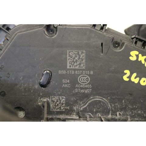 VAG 5TB837015B Cerradura comprar Tarragona
