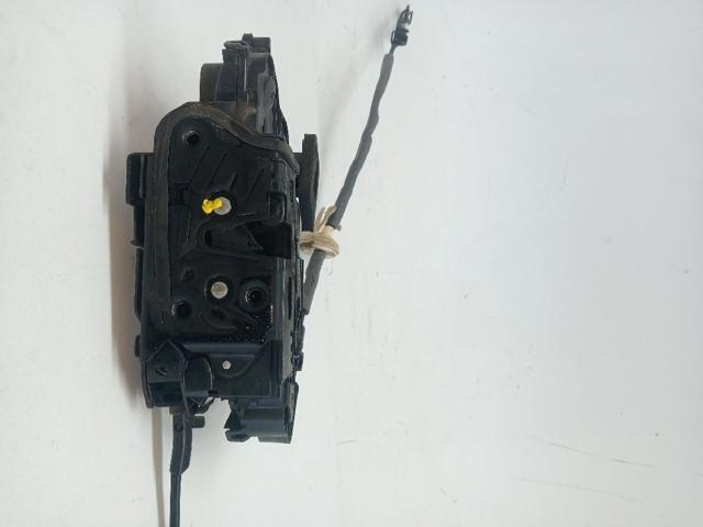 5TB837015B VAG Cerradura de puerta delantera izquierda  disponible Vigo