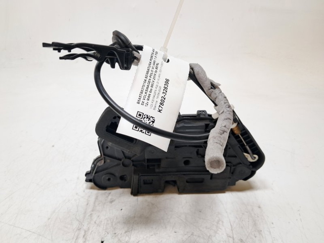 5TB837015B VAG Cerradura de puerta delantera izquierda  comprar en Oviedo