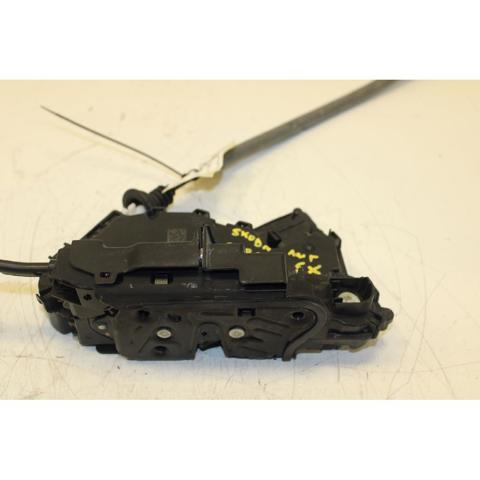 VAG 5TB837015B Cerradura de puerta delantera izquierda  comprar en Albacete
