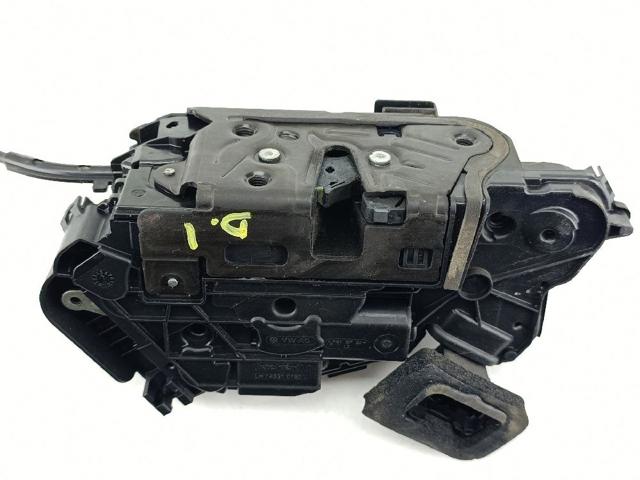 VAG 5TB837015B Cerradura de puerta delantera izquierda  disponible Valladolid