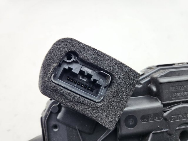 5TB837015C VAG Cerradura de puerta delantera izquierda  comprar en Lleida