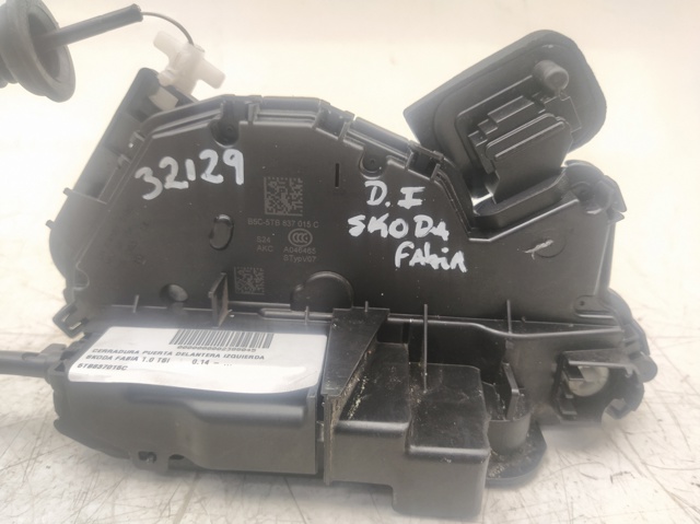 5TB837015C VAG