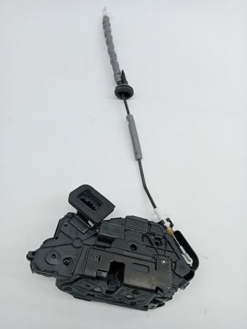 VAG 5TB837015C Cerradura de puerta delantera izquierda  comprar en Murcia