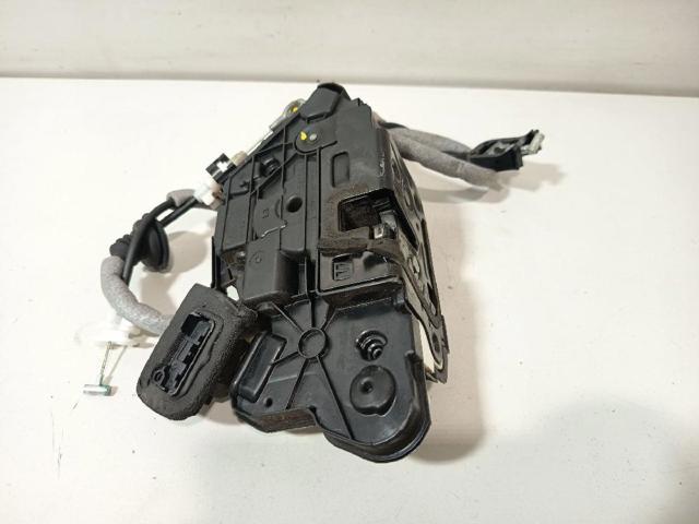 VAG 5TB837015D Cerradura de puerta delantera izquierda  comprar en Ponferrada