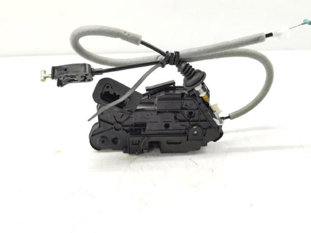 5TB837015D VAG Cerradura de puerta delantera izquierda  comprar en Oviedo