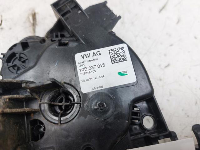 5TB837015D VAG Cerradura de puerta delantera izquierda  comprar en Oviedo