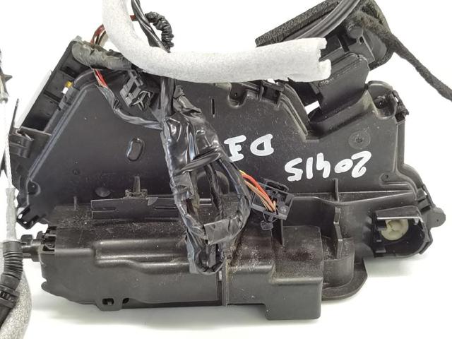 VAG 5TB837015D Cerradura comprar Pamplona