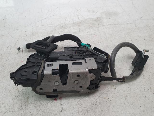5TB837015E Cerradura de puerta delantera izquierda  disponible Burgos