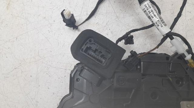5TB837015E Cerradura  en stock Granada