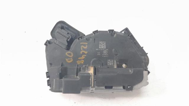 VAG 5TB837015E Cerradura de puerta delantera izquierda  disponible Lugo