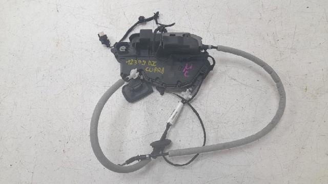 VAG 5TB837015E Cerradura  en stock Salamanca