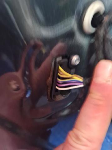 VAG 5TB837015E Cerradura de puerta delantera izquierda  comprar en Murcia