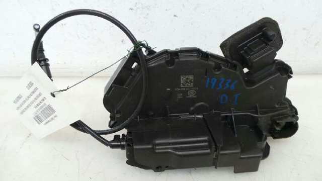 VAG 5TB837015E Cerradura de puerta delantera izquierda  disponible Lugo