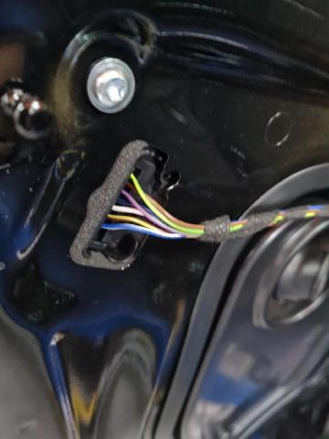 VAG 5TB837015E Cerradura  en stock Valencia