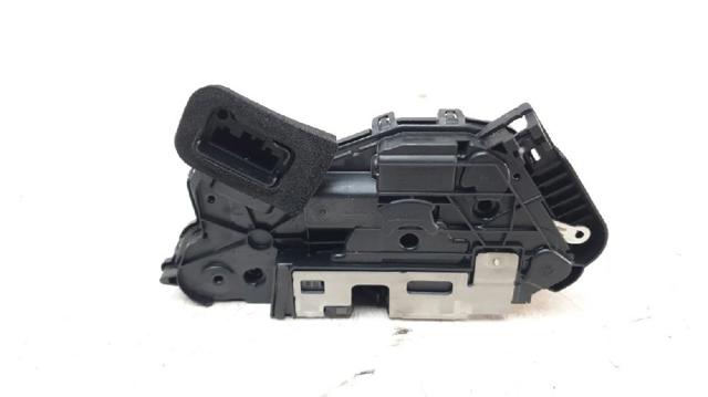 VAG 5TB837015E Cerradura de puerta delantera izquierda  comprar en Ponferrada