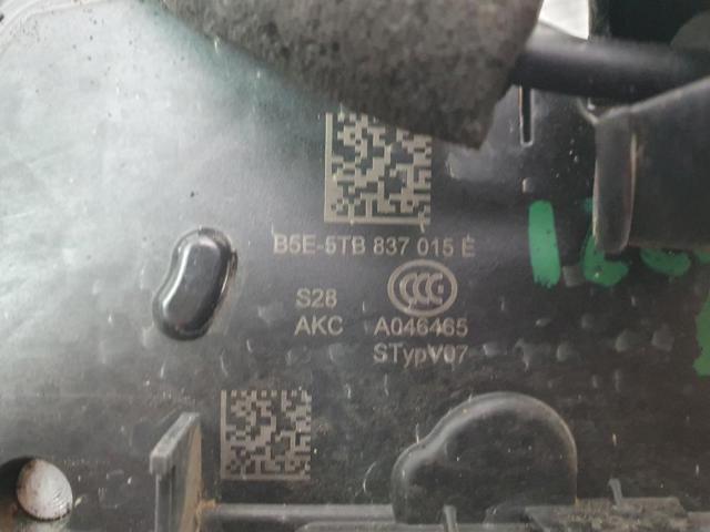 5TB837015E Cerradura comprar Girona